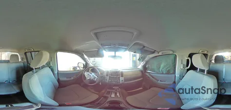 2016 Nissan Frontier S из США, поврежденный, VIN 1N6AD0ERXGN766974